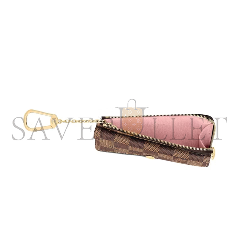 LOUIS VUITTON RECTO VERSO CARD HOLDER N60405 (13*9.5*2.5cm)